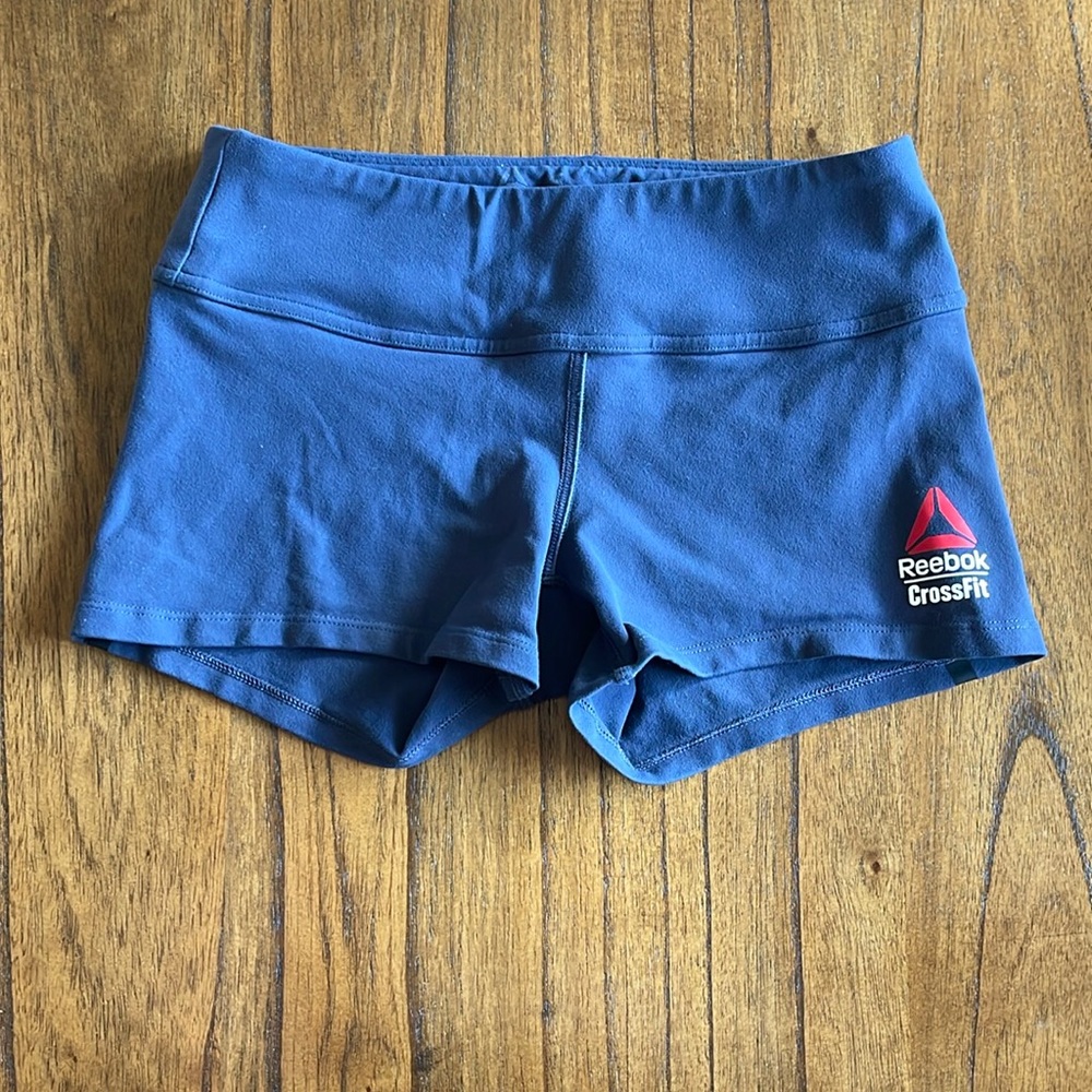 ❤️ Reebok CrossFit Shorts